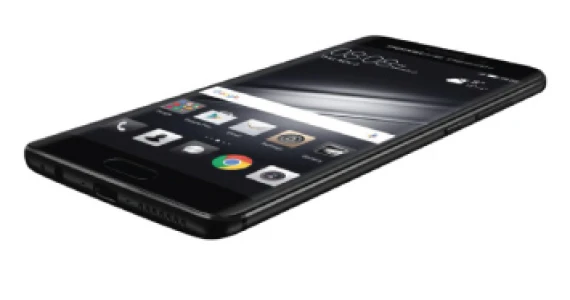 รูปภาพ หัวเหว่ย Huawei-Mate 9 Porsche Design