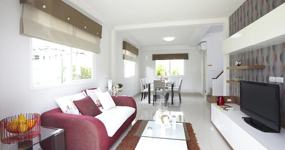 รูปภาพ ศุภาลัย วิลล์ อ่อนนุช-สวนหลวง (Supalai Ville)