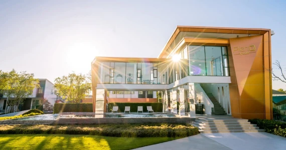 รูปภาพ พลีโน่ รามอินทรา (Pleno Ramintra)