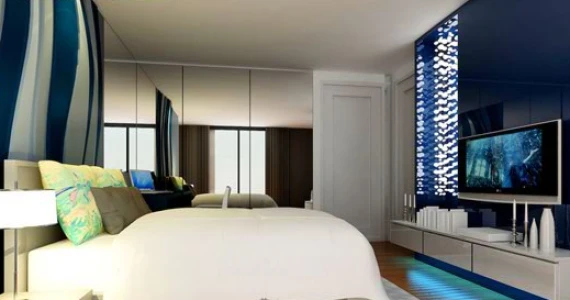 รูปภาพ ชาโตว์ อินทาวน์ เมเจอร์รัชโยธิน 2 (Chateau In Town Major Ratchayothin 2)