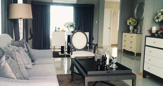 รูปภาพ ภัทรีดาอเวนิว ปทุมธานี (PATREEDA AVENUE Pathumthani)