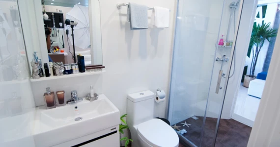 รูปภาพ บัดเจท คอนโด ติวานนท์ (Budget Condo Tiwanon)