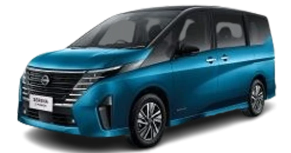 รูปภาพ นิสสัน Nissan Serena e-POWER Highway Star ปี 2025