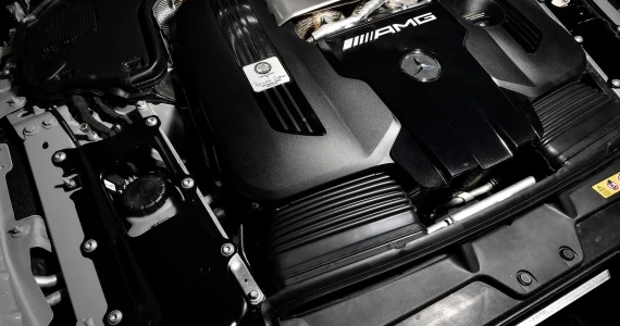 รูปภาพ เมอร์เซเดส-เบนซ์ Mercedes-benz AMG SL 55 4MATIC+ ปี 2025