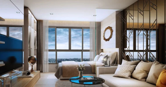 รูปภาพ เดอะ ทรี เอลิแกนซ์ ติวานนท์ (The Tree Elegance Tiwanon)