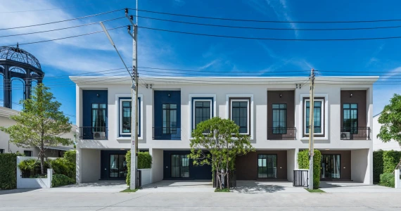 รูปภาพ นาราทาวน์ แหลมฉบัง (Nara Town Laem Chabang)