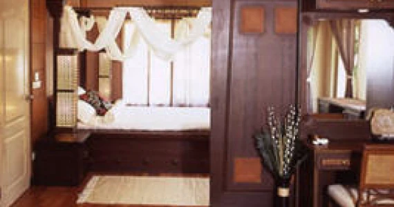 รูปภาพ บ้านสวนริมหาดชะอำ (Baan Suan Rim Had)