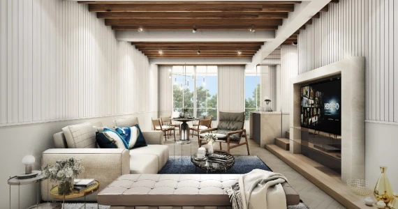 รูปภาพ เดอะ วิชั่น ลาดพร้าว - นวมินทร์ (The Vision Ladprao - Nawamin)