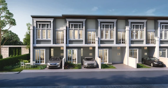 รูปภาพ โกลเด้น ทาวน์ สุขุมวิท-ลาซาล (Golden Town Sukhumvit - Lasalle)