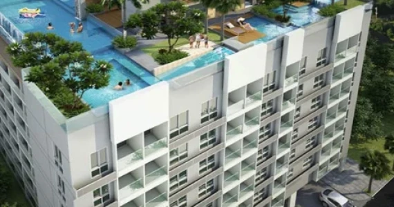 รูปภาพ ลากูน่า เบย์ 2 (Laguna Bay 2)