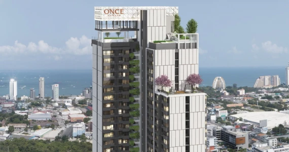 รูปภาพ วันซ์ พัทยา (Once Pattaya)