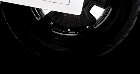 รูปภาพ สลีค SLEEK-TYPE-X (Standard)-ปี 2024