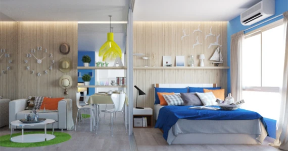 รูปภาพ พลัมคอนโด แหลมฉบัง (Plum Condo Laemchabang)