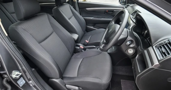 รูปภาพ ซูซูกิ Suzuki Ciaz GL Plus CVT ปี 2019