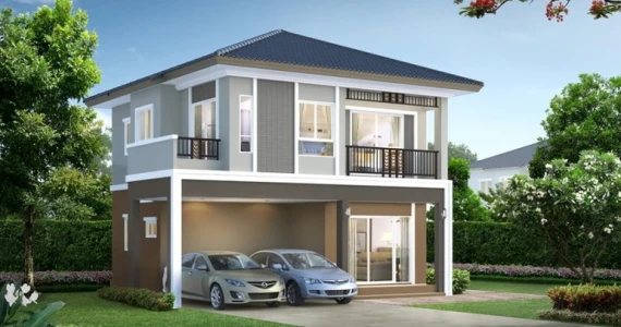 รูปภาพ ภัสสร ไพรด์ ศรีนครินทร์-หนามแดง (Passorn)