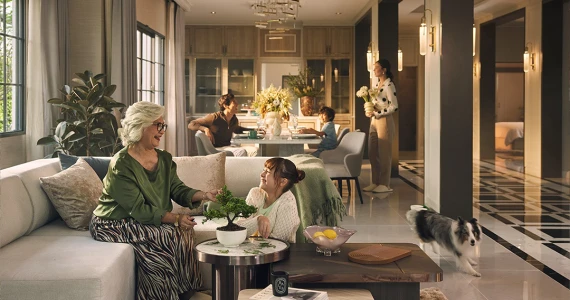 รูปภาพ เดอะ ซิตี้ บางนา 2 (THE CITY Bangna 2)