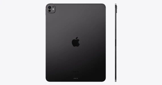รูปภาพ แอปเปิล APPLE iPad Pro13" (2024) (2TB) Wi-Fi