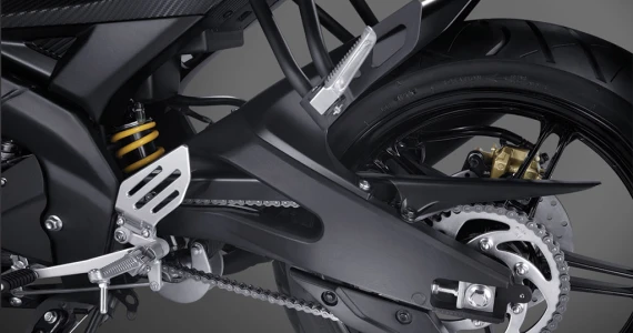 รูปภาพ ยามาฮ่า Yamaha YZF-R15 (Standard) ปี 2014