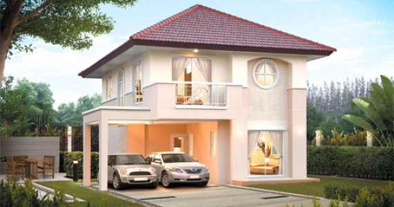 รูปภาพ สิรีนเฮ้าส์ บางนา (Sirinhouse Bangna)