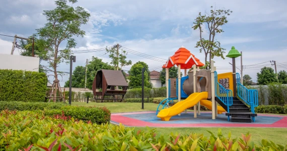 รูปภาพ ศุภาลัย พรีโม่ บึงหนองโคตร (Supalai Primo Buengnongkote)