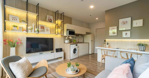 รูปภาพ อีส 2 พระราม 2 (Ease 2 Rama 2)