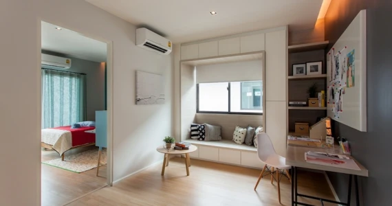 รูปภาพ พราโด้ โชคชัย 4 (Prado Chokechai 4)