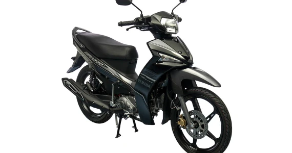 รูปภาพ ยามาฮ่า Yamaha Spark 115i 1FPE 2015 ปี 2015