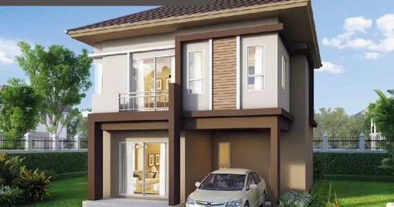 รูปภาพ เนเชอรัล ซิตี้ รามคำแหง (Natural City Ramkamhaeng)