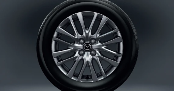 รูปภาพ มาสด้า Mazda 2 XD Sport HB ปี 2021