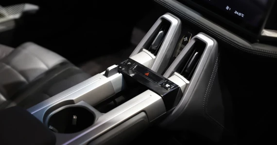 รูปภาพ Aion Hyptec SSR Sprint ปี 2024