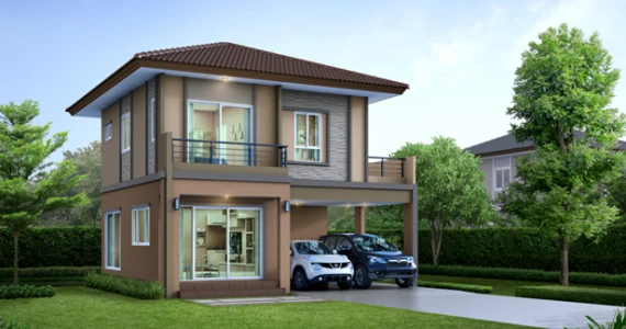 รูปภาพ เดอะ แพลนท์ เทพารักษ์ - บางนา (The Plant Theparak -Bangna)