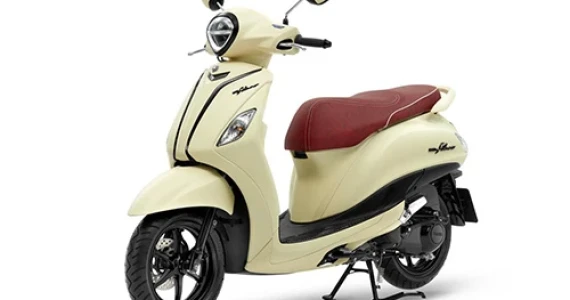 รูปภาพ ยามาฮ่า Yamaha Grand Filano Hybrid MY2020 ปี 2020