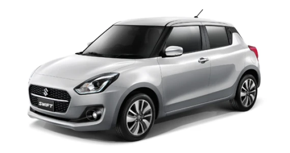 รูปภาพ ซูซูกิ Suzuki Swift GL MAX EDITION ปี 2020