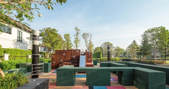 รูปภาพ เศรษฐสิริ แจ้งวัฒนะ - ประชาชื่น 2 (Setthasiri Chaengwattana - Prachachuen 2)