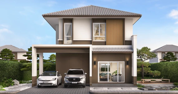 รูปภาพ โมเดน เพชรเกษม 81 (MODEN Petchkasem 81)