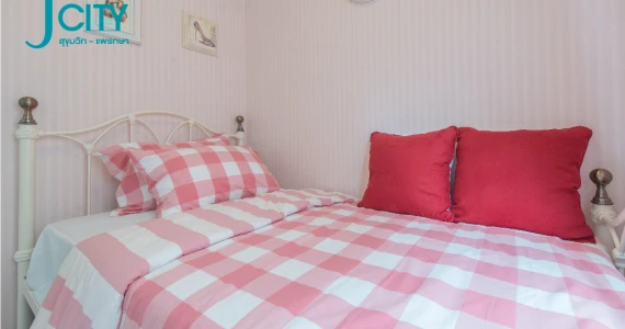 รูปภาพ เจ ซิตี้ สุขุมวิท - แพรกษา (J City Sukhumvit-Praksa)