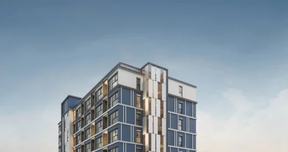 รูปภาพ เพลิน เพลิน คอนโด ลำลูกกา-คูคต (Ploen Ploen Condo Lumlukka-Khukhot)