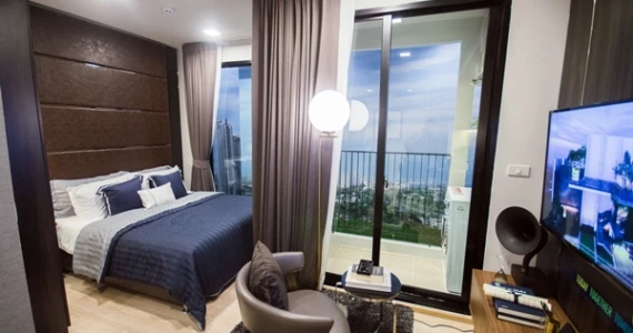 รูปภาพ ยูนิโอ เอช ติวานนท์ (Unio H Tiwanon)