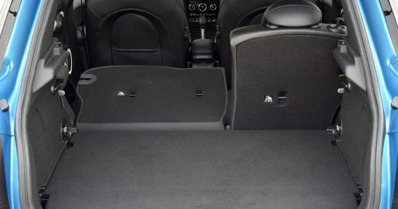 รูปภาพ มินิ Mini Hatch 5 Door Cooper SD ปี 2014