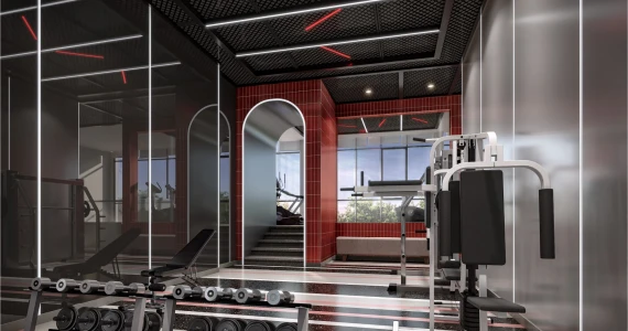 รูปภาพ บลู สุขุมวิท 105 (Blue Sukhumvit 105)