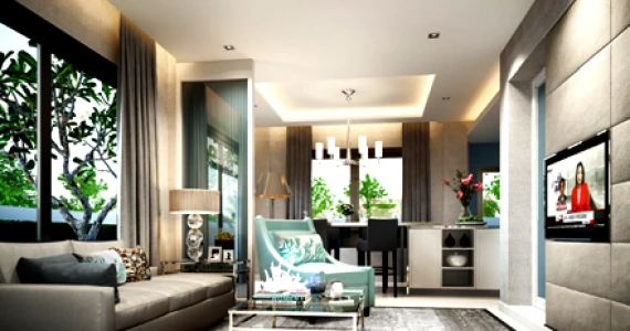 รูปภาพ เซนโทร รามอินทรา 109 (Centro Ramintra 109)