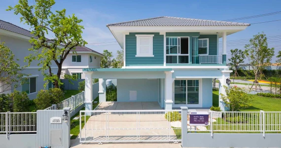 รูปภาพ วิลลาจจิโอ เกาะเรียน (Villagio Kaorian)