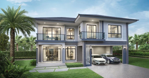 รูปภาพ เดอะ ปาล์ม พัฒนาการ (The Palm Pattanakarn)