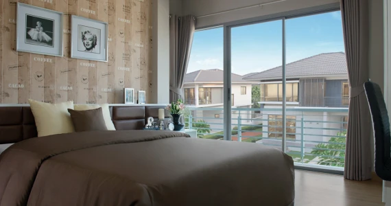 รูปภาพ เพอร์เฟค เพลส แจ้งวัฒนะ (Perfect Place)