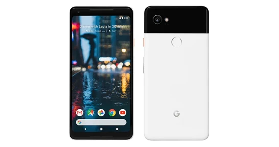 รูปภาพ กูเกิล Google-Pixel 2 XL 128GB
