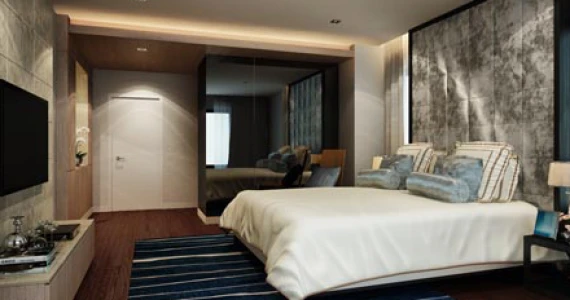 รูปภาพ เดอะ ซิตี้ รามอินทรา (The City)