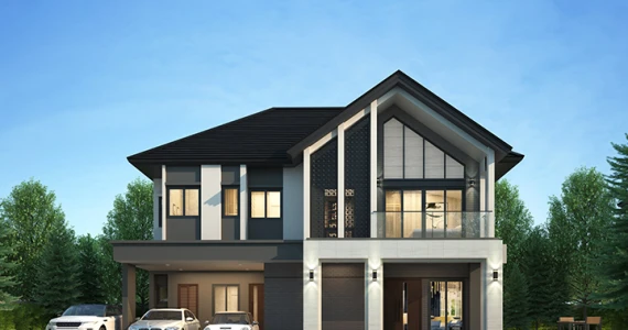 รูปภาพ บางกอก บูเลอวาร์ด ซิกเนเจอร์ ราชพฤกษ์ - รัตนาธิเบศร์ (Bangkok Boulevard Signature)