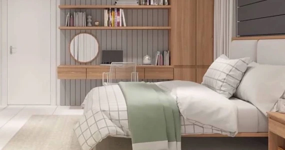 รูปภาพ ศรีเทพวิลเลจ ห้วยโป่ง (Srithep Village Huai Pong)