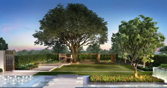 รูปภาพ ดิ อิสสระ สาทร (The Issara Sathorn)