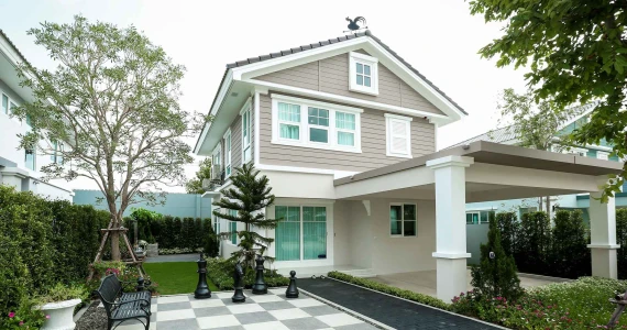 รูปภาพ วิลลาจจิโอ รังสิต - คลอง 2 (Villaggio Rangsit - Klong 2)